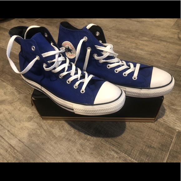 Converse Chuck Tailors Hightops